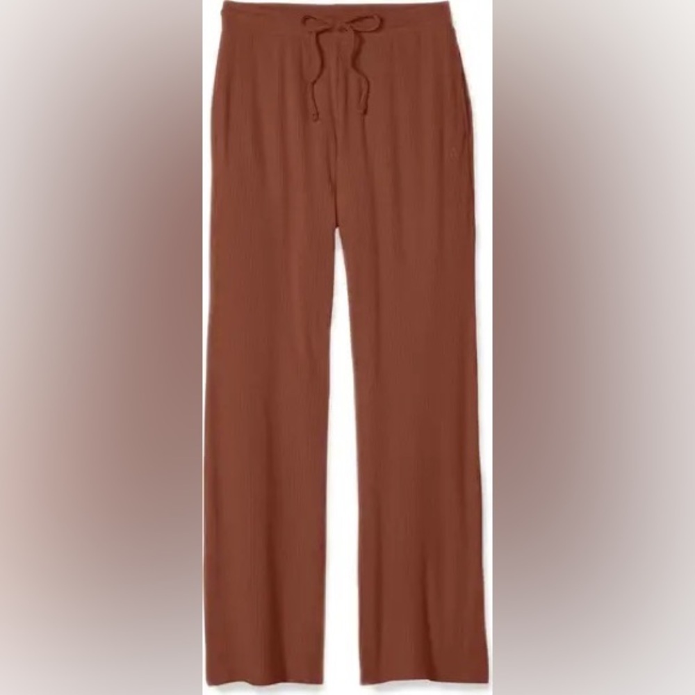 NWT! Tommy John‎ Brushed Rib Pajama Pants